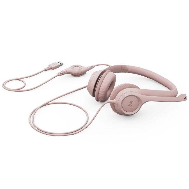 auriculares-logitech-h390-usb-rosa-981-001280