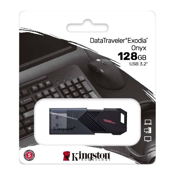 pendrive-128gb-kingston-exodia-onyx-usb-32