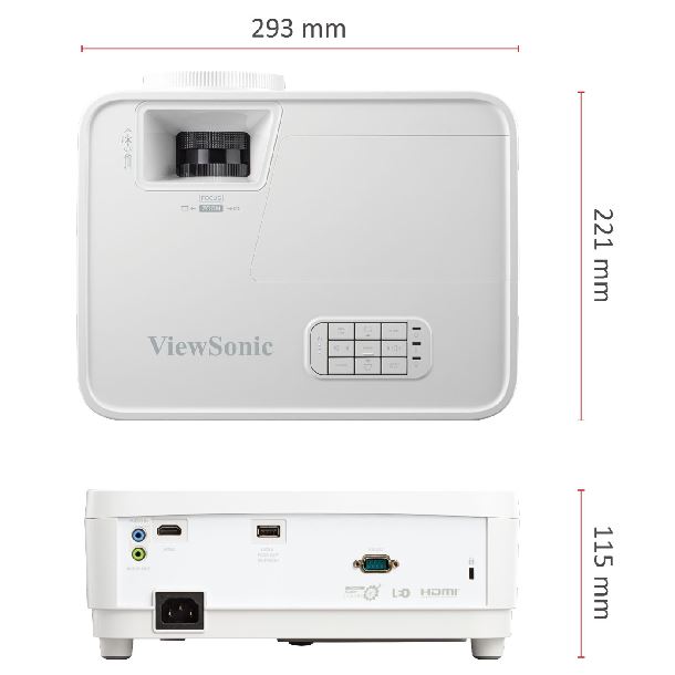 proyector-viewsonic-ls500wh-wxga-3000-lumenes