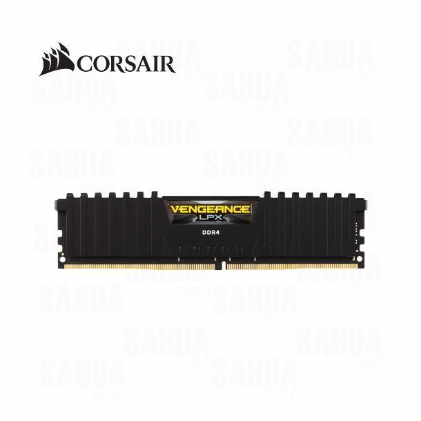 memoria-8gb-ddr4-3200-corsair-vengeance-lpx