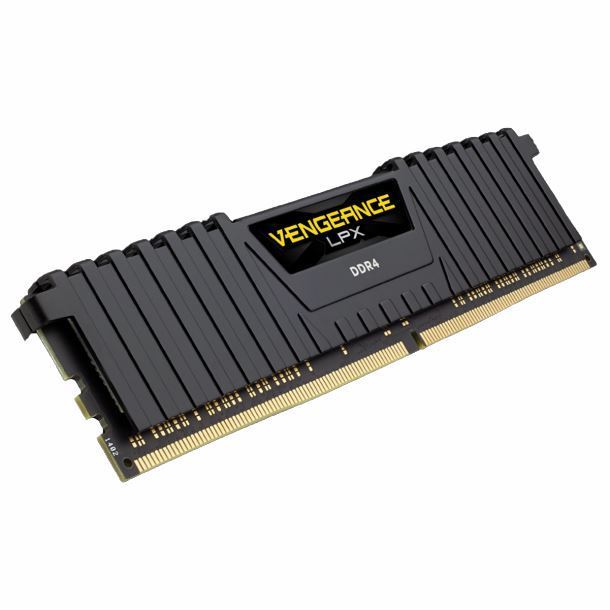 memoria-8gb-ddr4-3200-corsair-vengeance-lpx