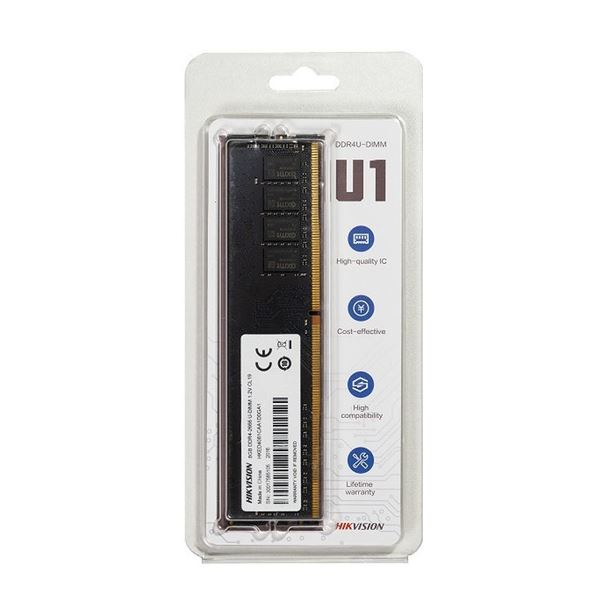 memoria-4gb-ddr4-2666-hikvision