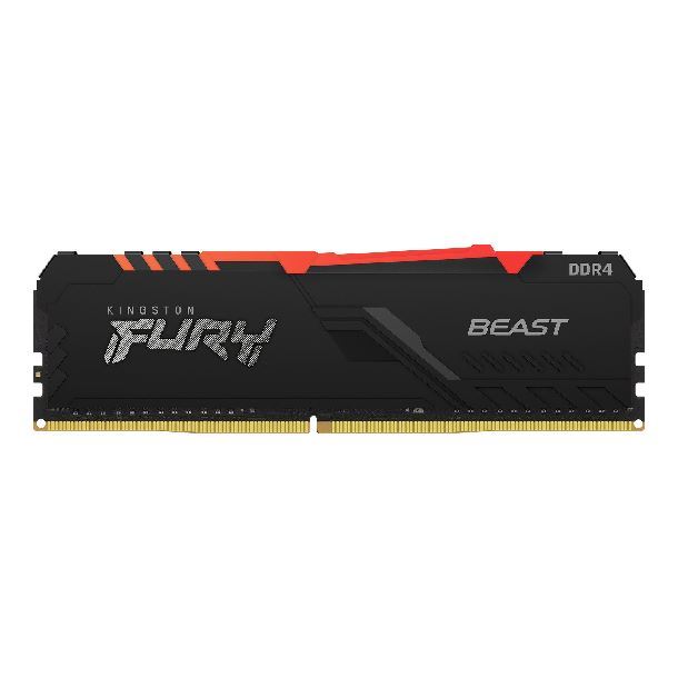 memoria-8gb-ddr4-3200-kingston-fury-beast-rgb