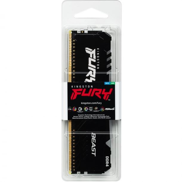 memoria-8gb-ddr4-3600-kingston-fury-beast-rgb