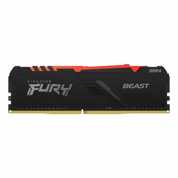 memoria-8gb-ddr4-3600-kingston-fury-beast-rgb