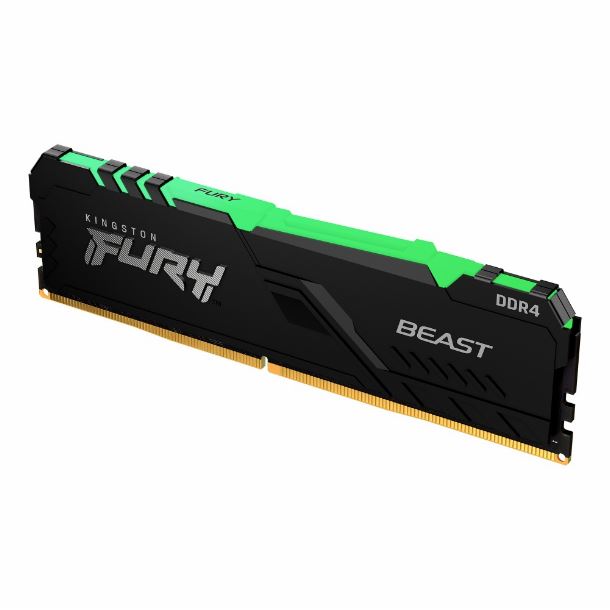 memoria-8gb-ddr4-3600-kingston-fury-beast-rgb