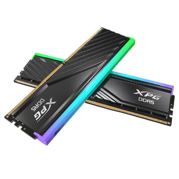 memoria-32gb-2x16gb-ddr5-6400-adata-xpg-lancer-blade-rgb