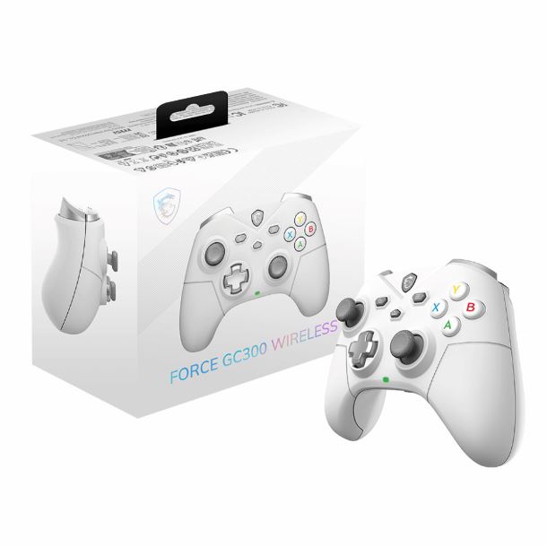 joystick-gamepad-msi-force-gc300-wireless-bluetooth-white