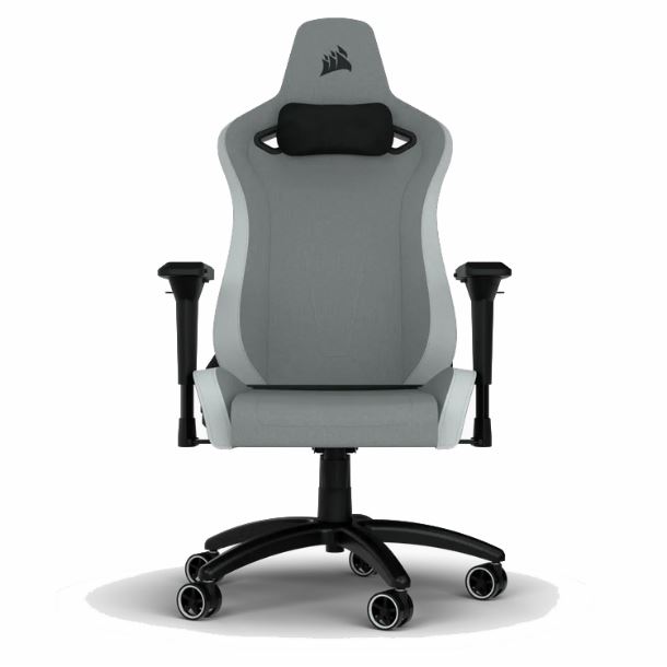 silla-gamer-corsair-tc200-gris-blanco-tela