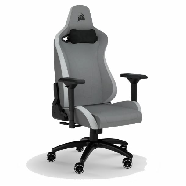 silla-gamer-corsair-tc200-gris-blanco-tela