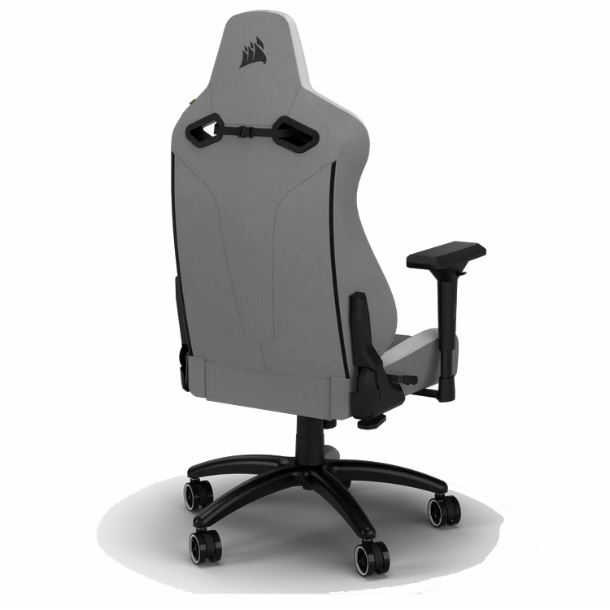 silla-gamer-corsair-tc200-gris-blanco-tela