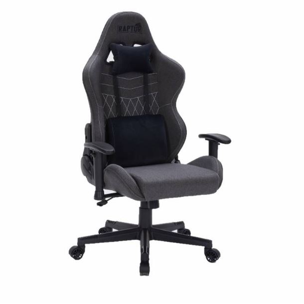 silla-gamer-raptor-throne-r1-tela-negra