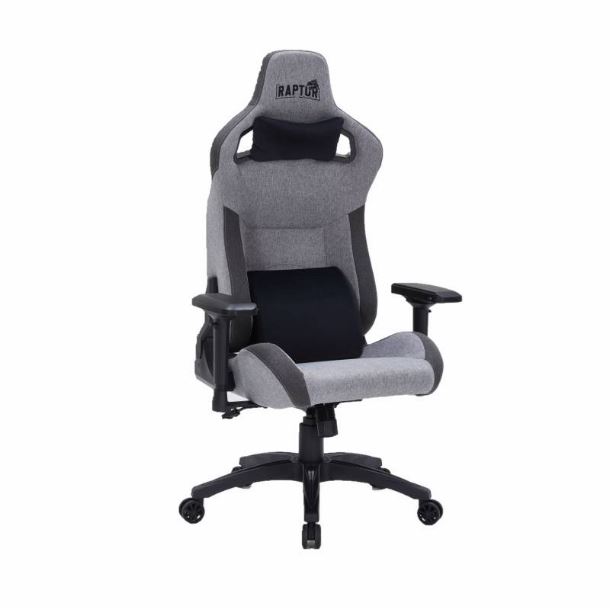 silla-gamer-raptor-throne-r20-tela-gris