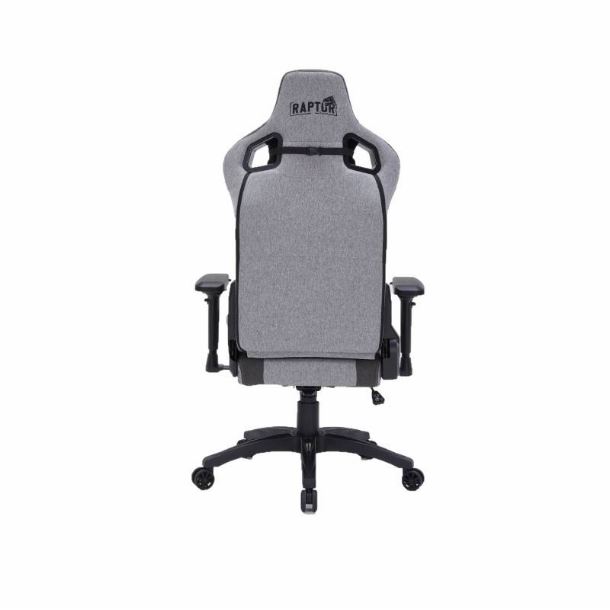 silla-gamer-raptor-throne-r20-tela-gris