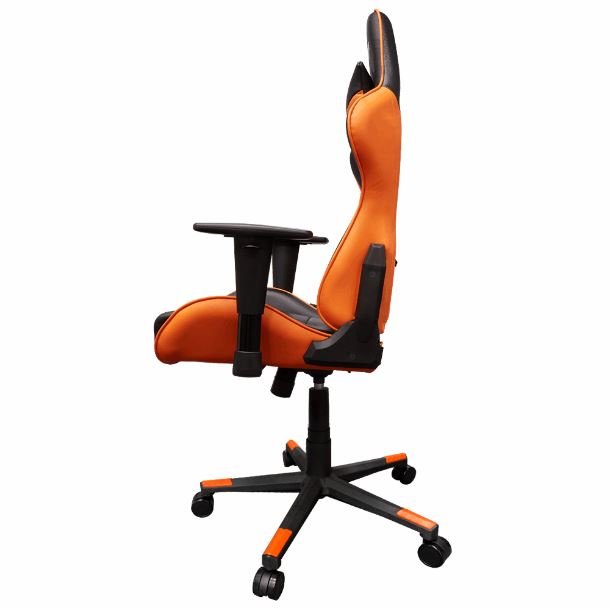 silla-gamer-gigabyte-agc300-negro-naranja