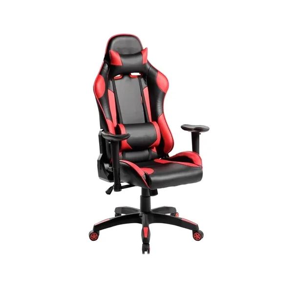 silla-gamer-aluna-roja-y-negra