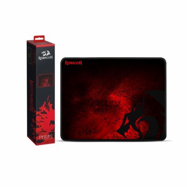 mousepad-redragon-p016-pisces