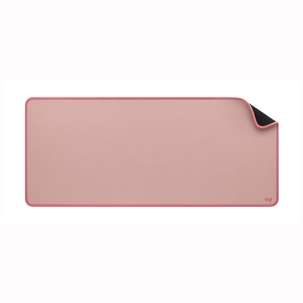 mousepad-logitech-300x700mm-deskpad-xl-rose-956-000048