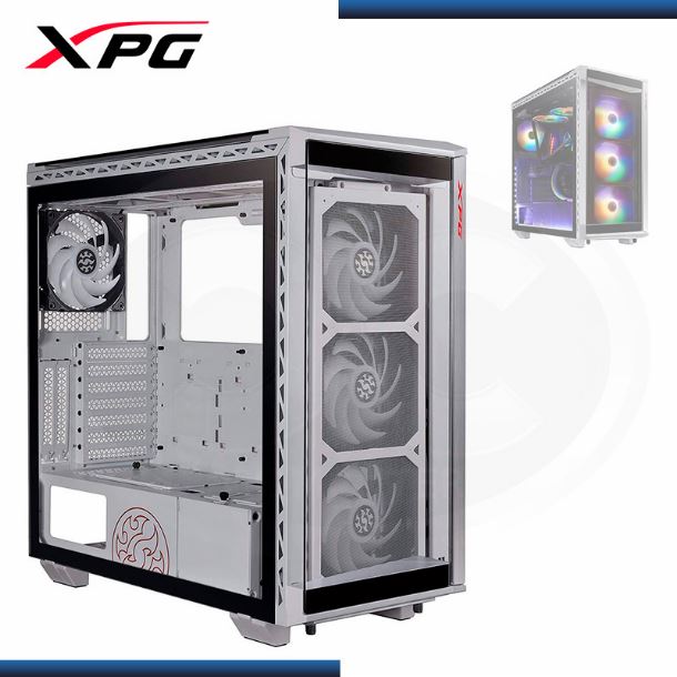 gabinete-adata-xpg-battlecruiser-white