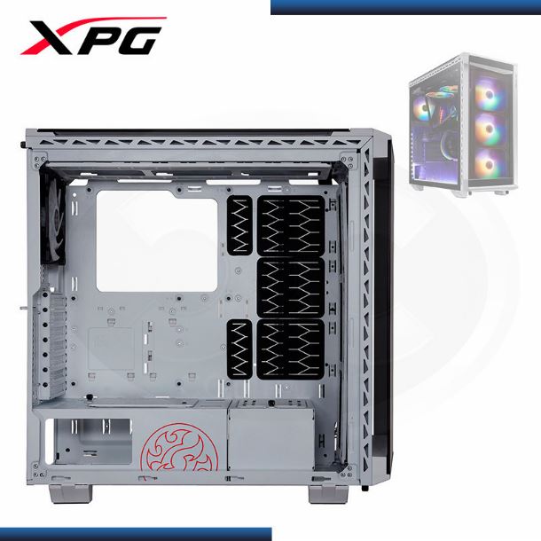 gabinete-adata-xpg-battlecruiser-white