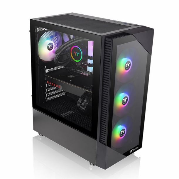 gabinete-thermaltake-view-200-tg-argb-black