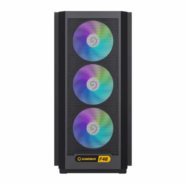 gabinete-gamemax-f46-bk-4fan-argb