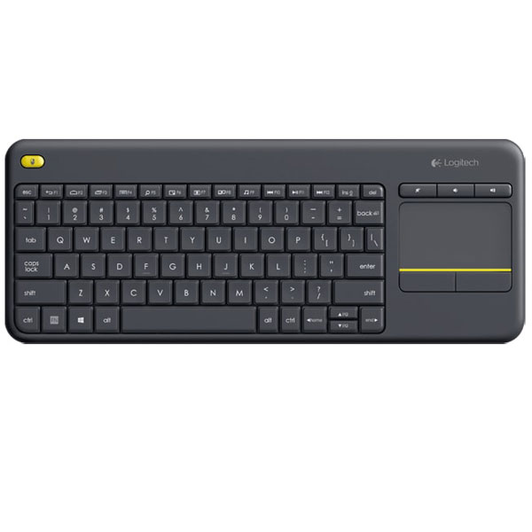 teclado-wireless-logitech-k400-plus-touch-920-007123