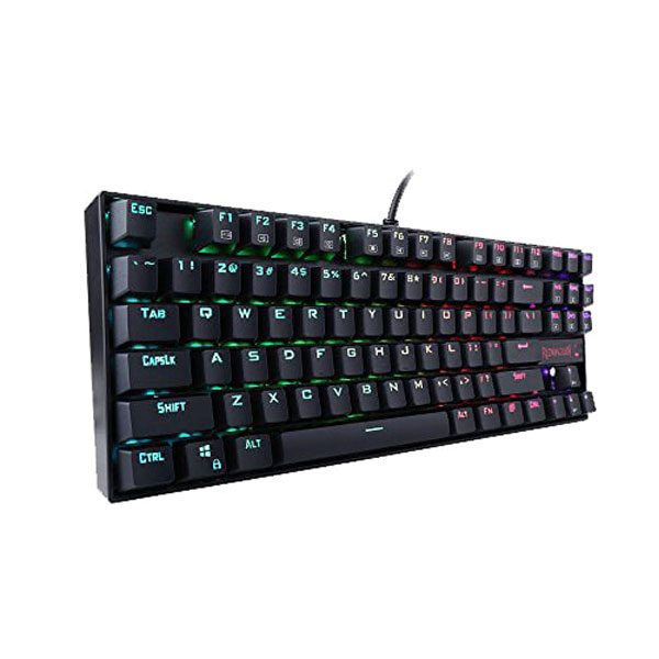 teclado-gamer-redragon-kumara-k552-rainbow-red-switch