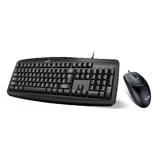 kit-teclado-y-mouse-genius-km-200-smart-usb-black