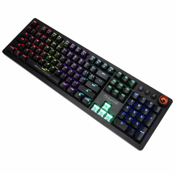 teclado-gamer-mecanico-marvo-kg917-iluminado-rgb-switch-blue