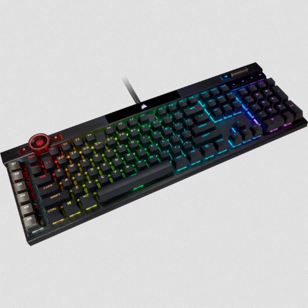 teclado-corsair-gamer-k100-rgb-black-optomech