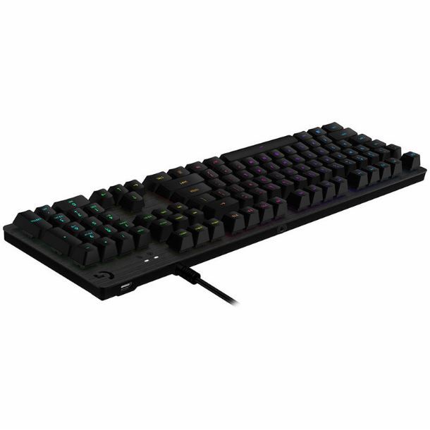 teclado-mecanico-gamer-logitech-g513-carbon-rgb-lightsync-tactile-920-009323-espanol