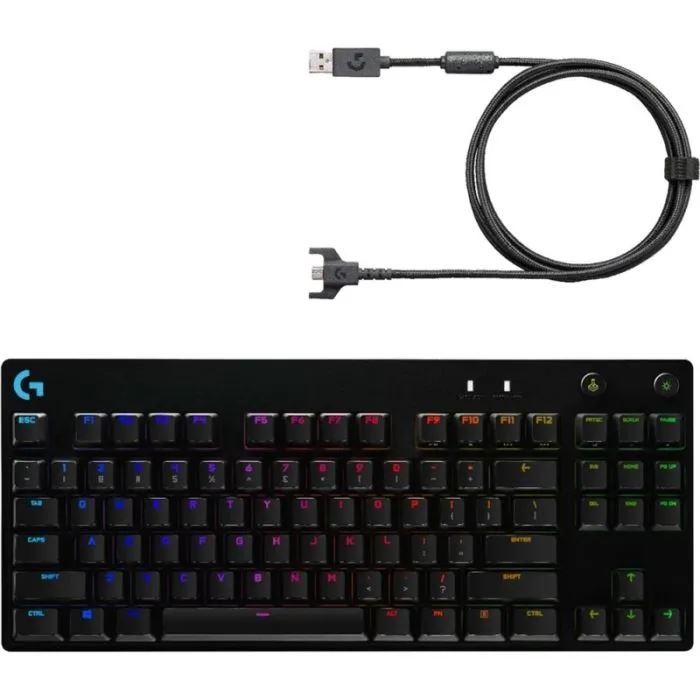 teclado-logitech-g-pro-mecanico-rgb-lightsync-920-009388