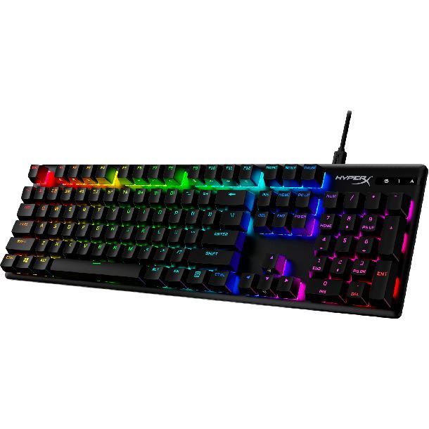 teclado-mecanico-hyperx-alloy-origins-pbt-switch-hx-red