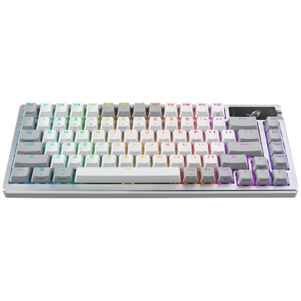 teclado-asus-m701-rog-azoth-white-pantalla-oled