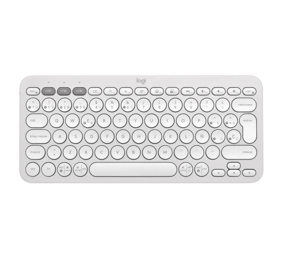 teclado-logitech-pebble-keys-2-k380-white-920-011784