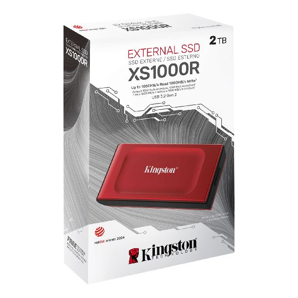 hd-ssd-externo-2tb-kingston-xs1000-usb-c-32-gen2-rojo