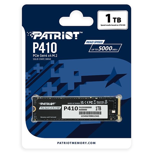 hd-ssd-1tb-patriot-p410-m2-nvme-gen4-5000mb-s-2280