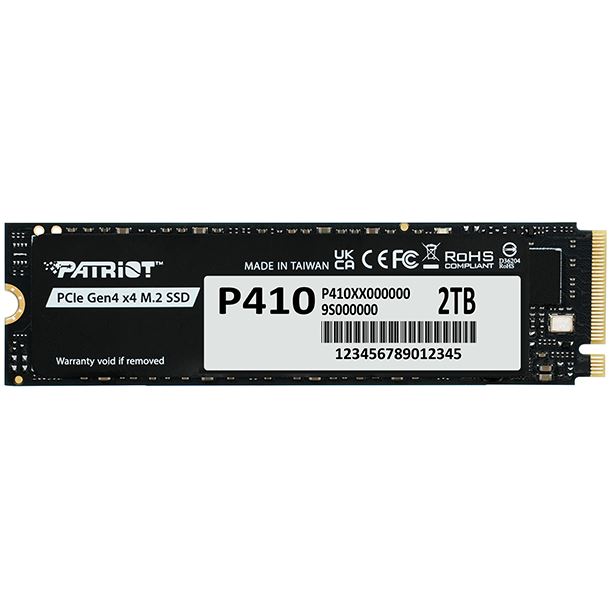 hd-ssd-2tb-patriot-p410-m2-nvme-gen4-5000mb-s-2280
