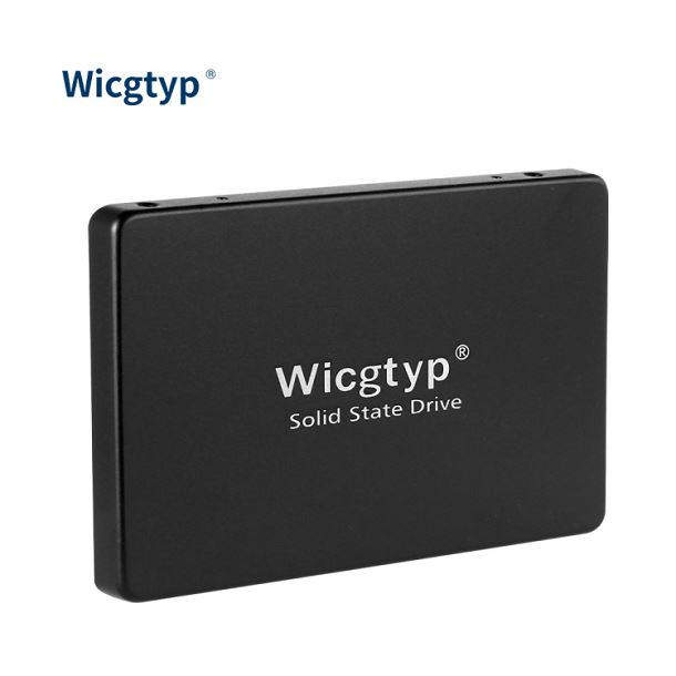 HD SSD 120GB WICGTYP S900 SATA III 2.5"