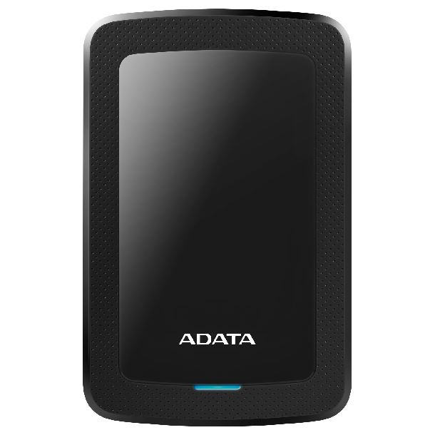 HD HDD EXTERNO 2TB ADATA HV300 BLACK USB 3.2