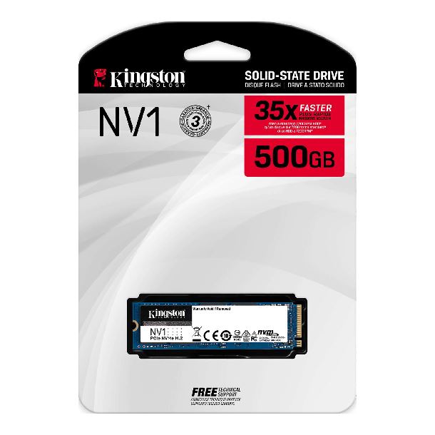 hd-ssd-500gb-kingston-snvs-nv1-m2-nvme-gen3-2100-mb-s