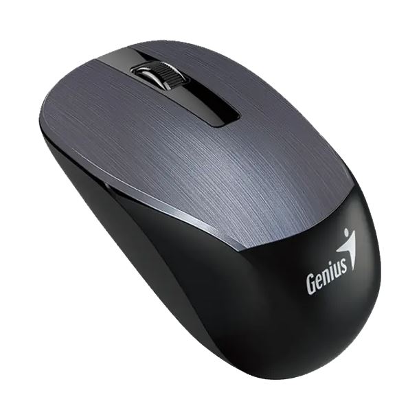 mouse-wireless-genius-nx-7015-black