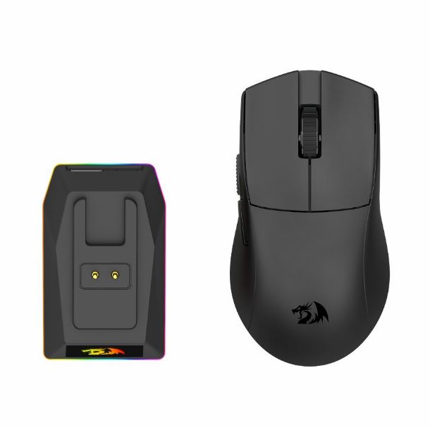 MOUSE WIRELESS REDRAGON K1NG ULTRA M999