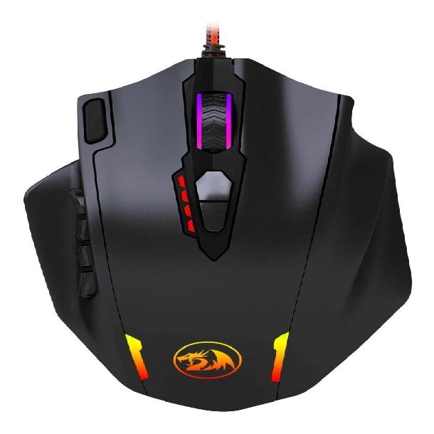 MOUSE REDRAGON M908 IMPACT