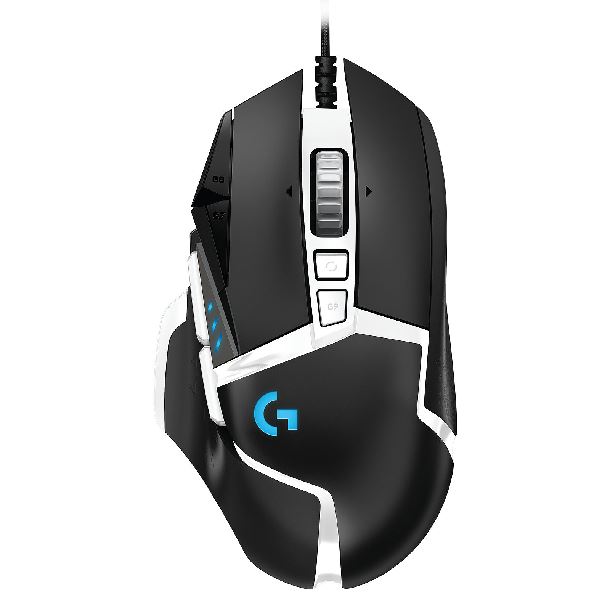 mouse-logitech-g502-hero-se-gaming