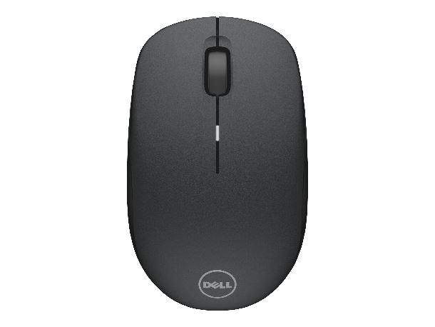 mouse-dell-wm126-bk