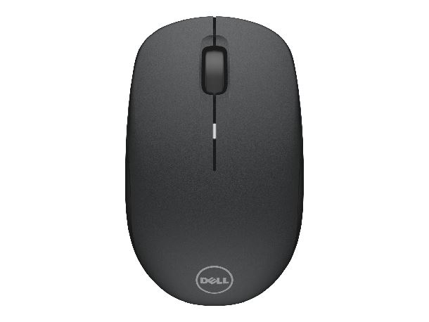 mouse-dell-wm126-bk