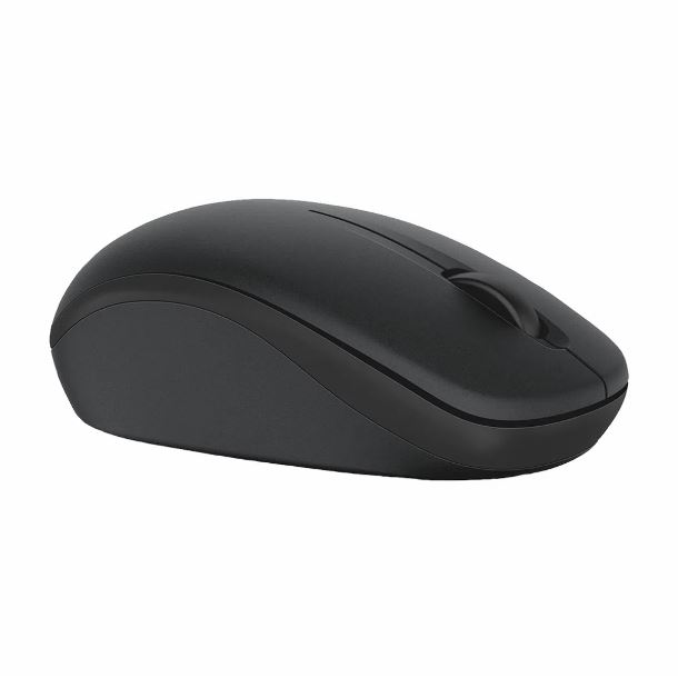 mouse-dell-wm126-bk