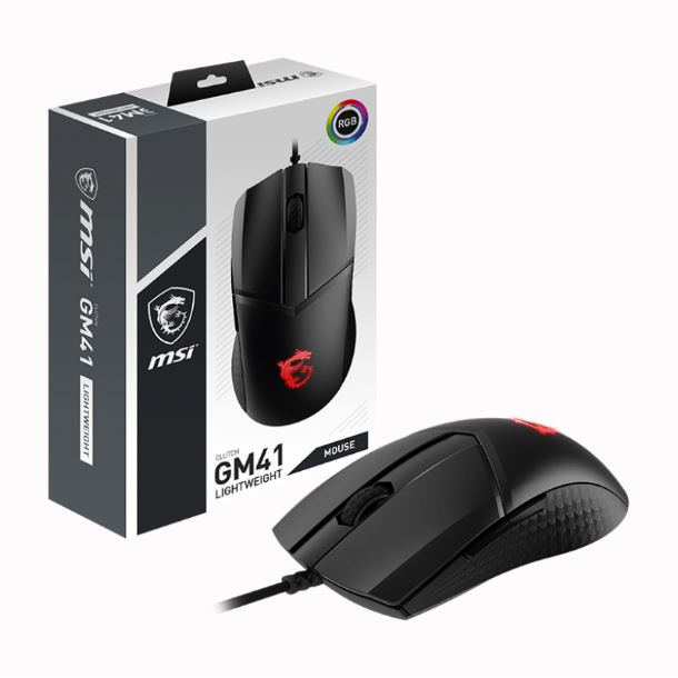 mouse-msi-clutch-gm41-lightweight